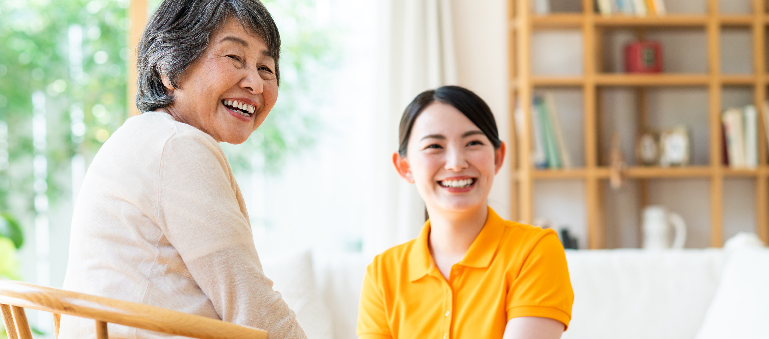 介護・看護 求人支援センター 浜松