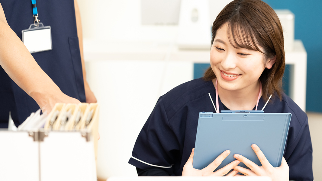 介護・看護 求人支援センター 浜松