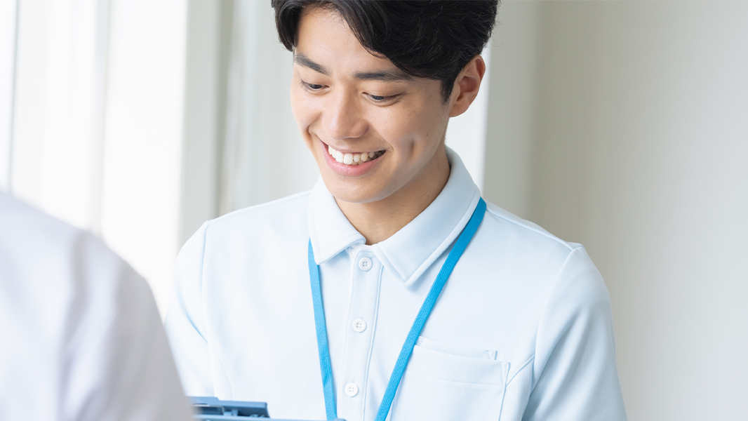 介護・看護 求人支援センター 浜松