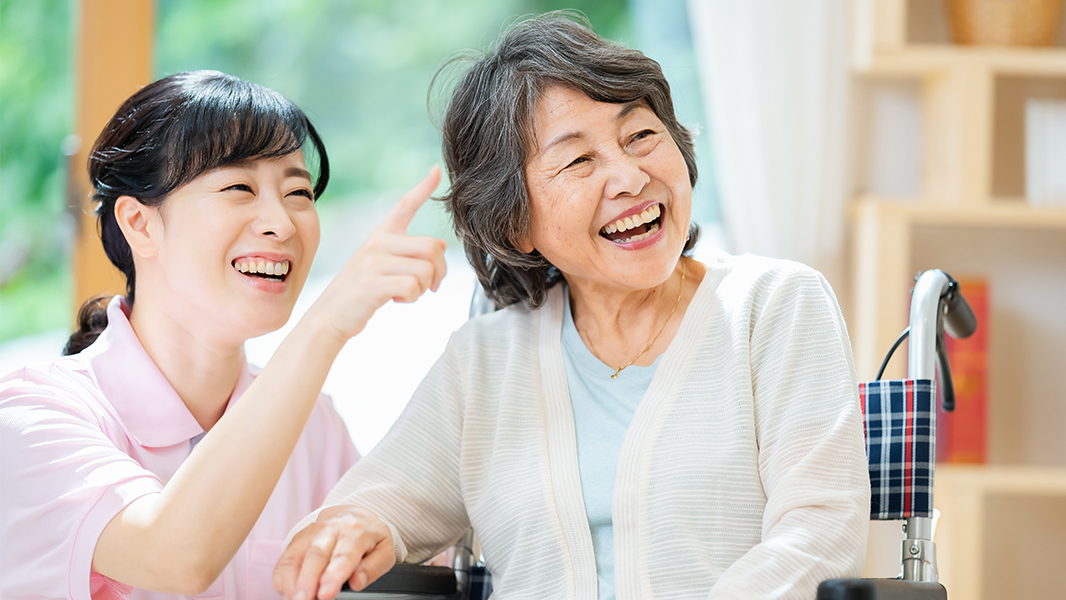介護・看護 求人支援センター 浜松