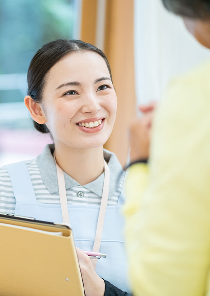 介護・看護 求人支援センター 浜松